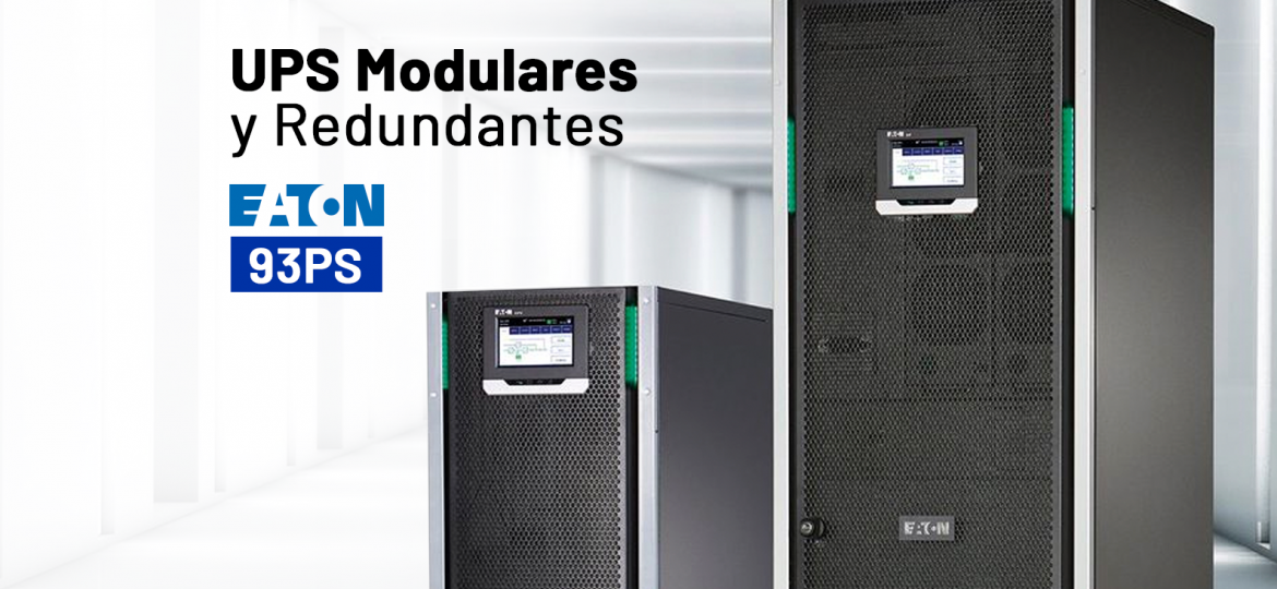 Implementación de Sistema Modular y Redundante Sector Educativo